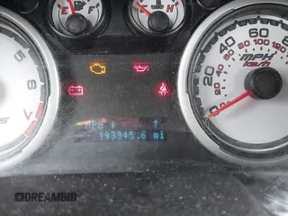 2009 Ford Focus SES with VIN 1FAHP36N59W254841, listed as a IAAI auction lot 41881467 with 193,345 mi miles. Bid and sale history available at carsss.com. Image 7.