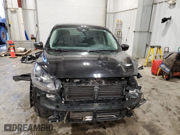 2022 Ford Escape SE z VIN 1FMCU9G6XNUA81018, wystawiony jako Copart lot #44753645 z przebiegiem 75 280 mil mil oraz Szkoda całkowita • Salvage title. Historia ofert i sprzedaży dostępna na DreamBid. Obrazek 5.