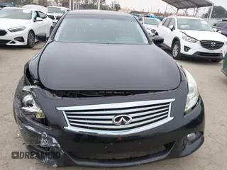 2010 Infiniti G37 Journey with VIN JN1CV6AP9AM403694, listed as a IAAI auction lot 42142528 with 130,397 mi miles and . Bid and sale history available at DreamBid. Image 12.