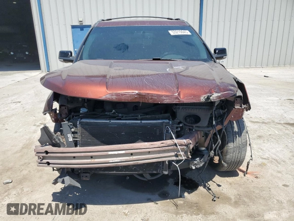 2016 Ford Explorer XLT with VIN 1FM5K8D80GGB00899, listed as a Copart auction lot 53210045 with 146,842 mi miles and Salvage Title. Bid and sale history available at DreamBid. Image 5.