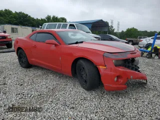 2011 Chevrolet Camaro 1LT z VIN 2G1FB1ED0B9101739, wystawiony jako Copart lot #58347455 z przebiegiem 184 298 mil mil oraz Szkoda całkowita • Salvage title. Historia ofert i sprzedaży dostępna na DreamBid. Obrazek 4.