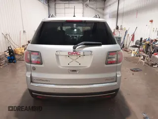 2014 GMC Acadia SLT z VIN 1GKKVRKD9EJ133263, wystawiony jako IAAI lot #41764063 z przebiegiem 216 036 mil mil oraz . Historia ofert i sprzedaży dostępna na DreamBid. Obrazek 17.