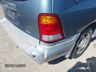1999 Ford Windstar SEL z VIN 2FMDA5347XBC57509, wystawiony jako IAAI lot #42036951 z przebiegiem 175 478 mil mil oraz . Historia ofert i sprzedaży dostępna na DreamBid. Obrazek 6.