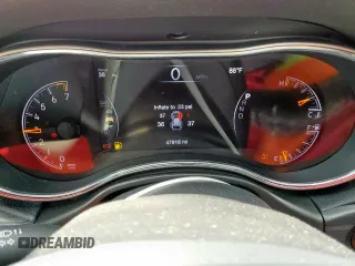 2022 Jeep Grand Cherokee Laredo X с VIN 1C4RJEAG2NC154406, выставлен на аукционе Copart как лот 60147975 с пробегом 47 918 миль миль и Списание • Salvage title. История ставок и продаж доступна на DreamBid. Изображение 9.