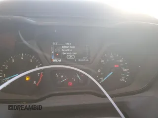 2016 Ford Transit XL с VIN 1FDZK1CM9GKA45163, выставлен на аукционе Copart как лот 88739595 с пробегом 83 205 миль миль и На запчасти • Non repairable. История ставок и продаж доступна на DreamBid. Изображение 9.