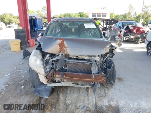 2013 Nissan Versa S Plus with VIN 3N1CN7AP5DL885858, listed as a IAAI auction lot 41939828 with 128,382 mi miles and . Bid and sale history available at DreamBid. Image 6.