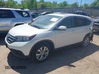 2014 Honda CR-V EX z VIN 5J6RM4H58EL061776, wystawiony jako IAAI lot #42231903 z przebiegiem 108 878 mil mil oraz . Historia ofert i sprzedaży dostępna na DreamBid. Obrazek 17.