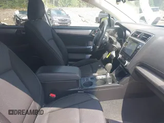 2019 Subaru Outback Premium с VIN 4S4BSAHCXK3275184, выставлен на аукционе IAAI как лот 42564174 с пробегом 163 787 миль миль и . История ставок и продаж доступна на DreamBid. Изображение 5.