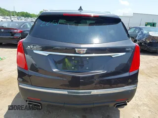 2018 Cadillac XT5 Luxury FWD with VIN 1GYKNCRS2JZ221171, listed as a IAAI auction lot 42320479 with 111,139 mi miles and . Bid and sale history available at DreamBid. Image 17.