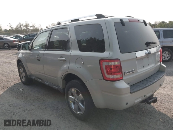 2009 Ford Escape Limited с VIN 1FMCU94G99KC59077, выставлен на аукционе IAAI как лот 42126295 с пробегом 169 306 миль миль и . История ставок и продаж доступна на DreamBid. Изображение 3.