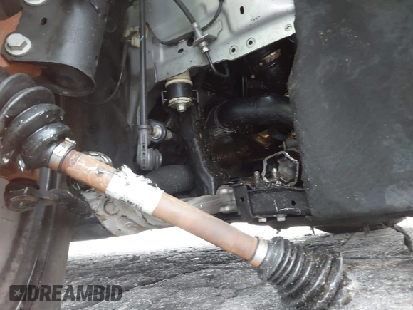2020 Ford Escape S с VIN 1FMCU0F67LUB91776, выставлен на аукционе IAAI как лот 42386274 с пробегом 64 497 миль миль и . История ставок и продаж доступна на DreamBid. Изображение 20.