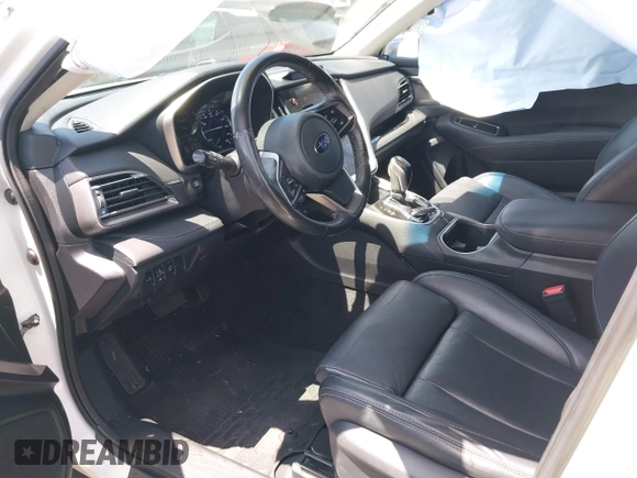 2022 Subaru Outback Limited с VIN 4S4BTANC3N3128968, выставлен на аукционе IAAI как лот 42507507 с пробегом 72 560 миль миль и . История ставок и продаж доступна на DreamBid. Изображение 18.