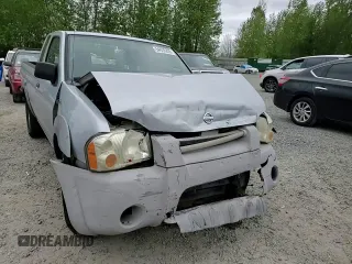 2002 Nissan Frontier z VIN 1N6DD26S02C360894, wystawiony jako Copart lot #54633205 z przebiegiem 239 440 mil mil oraz Szkoda całkowita • Salvage title. Historia ofert i sprzedaży dostępna na DreamBid. Obrazek 14.