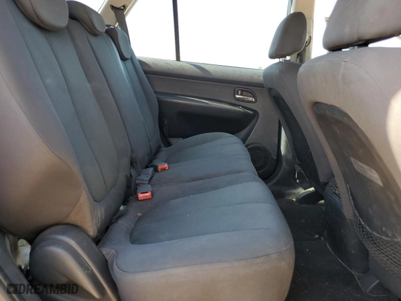 2011 Kia Rondo LX with VIN KNAHG8C82B7346797, listed as a Copart auction lot 74682894 with 168,694 mi miles and Clean Title. Bid and sale history available at carsss.com. Image 11.