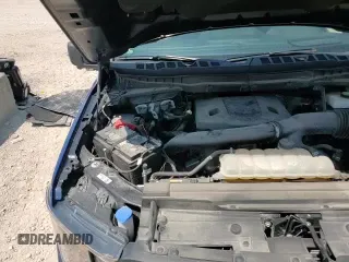 2022 Ford F-150 XL с VIN 1FTEW1E82NFB38930, выставлен на аукционе Copart как лот 67368095 с пробегом 54 921 миль миль и Списание • Salvage title. История ставок и продаж доступна на DreamBid. Изображение 16.