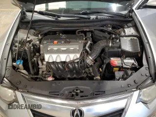2012 Acura TSX Technology z VIN JH4CU2F66CC005066, wystawiony jako Copart lot #60061655 z przebiegiem 93 311 mil mil oraz Szkoda całkowita • Salvage title. Historia ofert i sprzedaży dostępna na DreamBid. Obrazek 11.