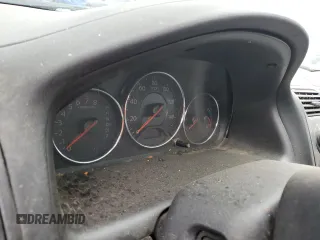 2004 Honda Civic LX z VIN 2HGES16624H905165, wystawiony jako Copart lot #55463775 z przebiegiem Nie podano mil oraz Czysty tytuł • Clean title. Historia ofert i sprzedaży dostępna na DreamBid. Obrazek 9.