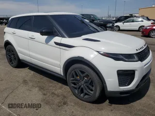 2017 Land Rover Range Rover Evoque HSE Dynamic with VIN SALVD2BG4HH217332, listed as a Copart auction lot 53996275 with 97,307 mi miles and Clean Title. Bid and sale history available at carsss.com. Image 4.