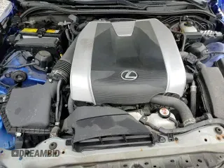 2020 Lexus IS 350 F Sport z VIN JTHGZ1E21L5018176, wystawiony jako Copart lot #84073154 z przebiegiem 11 316 mil mil oraz Czysty tytuł • Clean title. Historia ofert i sprzedaży dostępna na DreamBid. Obrazek 13.