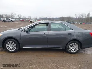 2012 Toyota Camry L with VIN 4T1BF1FK2CU156961, listed as a IAAI auction lot 42017064 with 217,217 mi miles. Bid and sale history available at carsss.com. Image 14.
