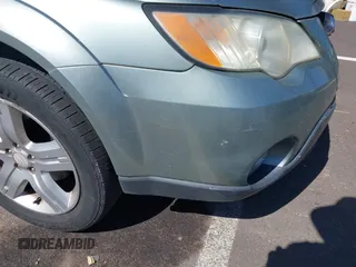 2009 Subaru Outback Limited с VIN 4S4BP66C797312373, выставлен на аукционе IAAI как лот 42409964 с пробегом 191 048 миль миль и . История ставок и продаж доступна на DreamBid. Изображение 6.