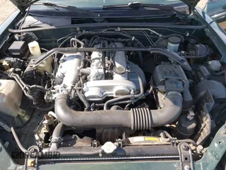 2001 Mazda MX-5 Miata z VIN JM1NB353110214307, wystawiony jako IAAI lot #42407414 z przebiegiem 158 400 mil mil oraz . Historia ofert i sprzedaży dostępna na DreamBid. Obrazek 10.