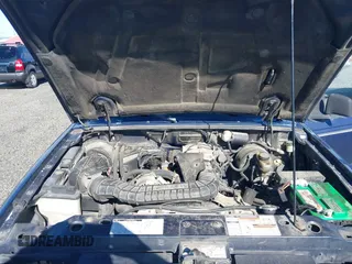 1993 Ford Ranger STX z VIN 1FTCR14X2PPB07360, wystawiony jako IAAI lot #41862094 z przebiegiem 18 937 mil mil oraz . Historia ofert i sprzedaży dostępna na DreamBid. Obrazek 10.