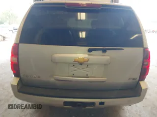 2012 Chevrolet Tahoe LT с VIN 1GNSCBE01CR326465, выставлен на аукционе IAAI как лот 42604791 с пробегом 220 129 миль миль и . История ставок и продаж доступна на DreamBid. Изображение 16.