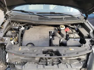 2017 Ford Explorer XLT с VIN 1FM5K7D88HGE32570, выставлен на аукционе Copart как лот 43013085 с пробегом 85 687 миль миль и Списание • Salvage title. История ставок и продаж доступна на DreamBid. Изображение 12.