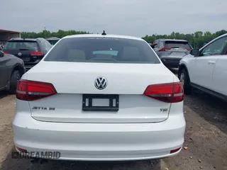 2017 Volkswagen Jetta SE с VIN 3VWDB7AJ6HM278287, выставлен на аукционе IAAI как лот 42264194 с пробегом 77 028 миль миль и . История ставок и продаж доступна на DreamBid. Изображение 16.