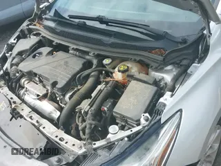 2019 Chevrolet Cruze LS с VIN 3G1BC6SM9KS609448, выставлен на аукционе IAAI как лот 43390438 с пробегом 131 823 миль миль и . История ставок и продаж доступна на DreamBid. Изображение 19.