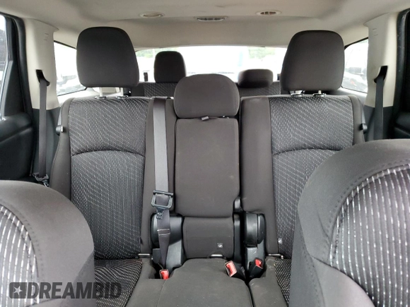 2015 Dodge Journey SXT with VIN 3C4PDCBG7FT669165, listed as a Copart auction lot 62682015 with 145,303 mi miles and Clean title. Bid and sale history available at DreamBid. Image 10.