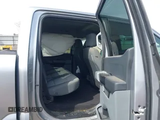 2021 Ford F-150 XL z VIN 1FTFW1E5XMFA28555, wystawiony jako IAAI lot #41814344 z przebiegiem 31 680 mil mil oraz . Historia ofert i sprzedaży dostępna na DreamBid. Obrazek 8.