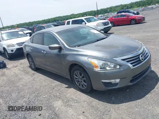 2015 Nissan Altima SL z VIN 1N4AL3AP3FC483764, wystawiony jako IAAI lot #42309176 z przebiegiem 144 231 mil mil oraz . Historia ofert i sprzedaży dostępna na DreamBid. Obrazek 1.
