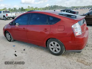 2008 Toyota Prius с VIN JTDKB20U587708443, выставлен на аукционе Copart как лот 65967825 с пробегом 183 449 миль миль и Чистый • Clean title. История ставок и продаж доступна на DreamBid. Изображение 2.