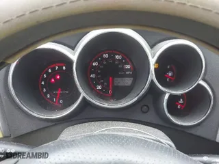 2007 Pontiac Vibe with VIN 5Y2SL65897Z426888, listed as a IAAI auction lot 41730341 with 166,404 mi miles. Bid and sale history available at carsss.com. Image 7.