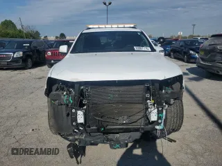2021 Dodge Durango Special Service with VIN 1C4RDJFGXMC849739, listed as a Copart auction lot 53867175 with 59,258 mi miles and Salvage title. Bid and sale history available at DreamBid. Image 5.