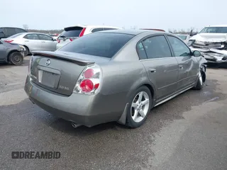 2006 Nissan Altima SL z VIN 1N4BL11D96C251717, wystawiony jako IAAI lot #41566215 z przebiegiem 189 431 mil mil oraz . Historia ofert i sprzedaży dostępna na DreamBid. Obrazek 4.