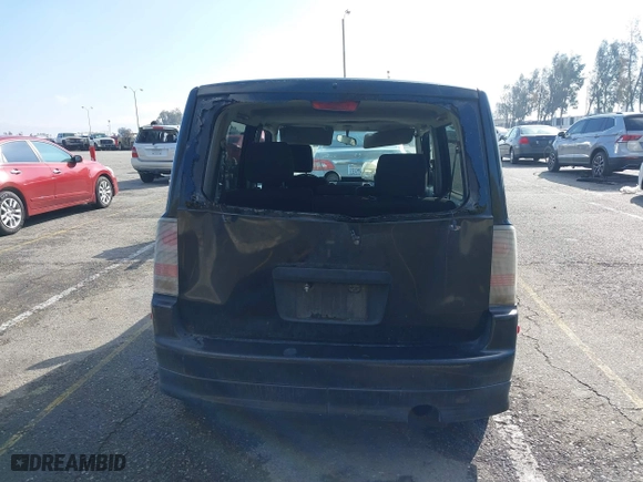 2004 Scion xB with VIN JTLKT324840149980, listed as a IAAI auction lot 41670229 with 193,674 mi miles. Bid and sale history available at carsss.com. Image 16.