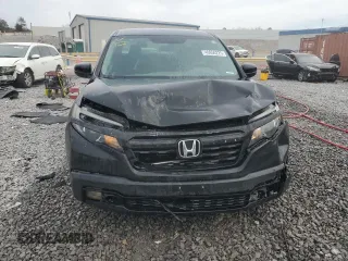 2019 Honda Ridgeline Sport with VIN 5FPYK2F10KB007325, listed as a Copart auction lot 46950225 with 222,925 mi miles and Salvage title. Bid and sale history available at DreamBid. Image 5.
