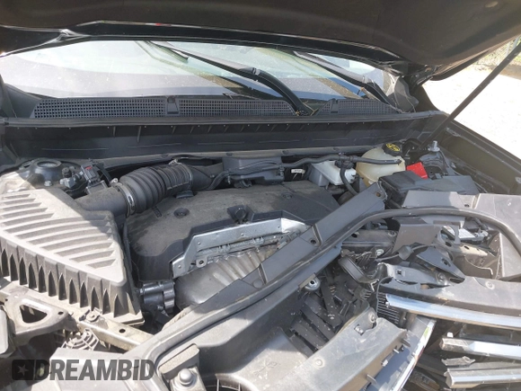 2020 GMC Acadia SLE with VIN 1GKKNKLA4LZ223060, listed as a IAAI auction lot 42146716 with 105,118 mi miles and . Bid and sale history available at DreamBid. Image 10.
