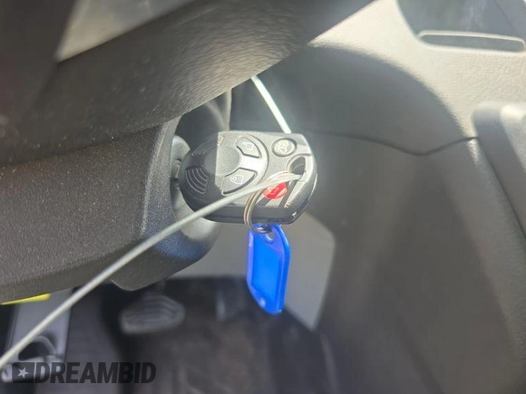2018 Ford Transit with VIN 1FTYR1ZMXJKB47999, listed as a IAAI auction lot 42787302 with 140,957 mi miles and . Bid and sale history available at DreamBid. Image 8.