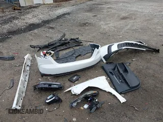 2025 Toyota Camry LE z VIN 4T1DAACK6SU545886, wystawiony jako IAAI lot #42120578 z przebiegiem Nie podano mil oraz . Historia ofert i sprzedaży dostępna na DreamBid. Obrazek 12.