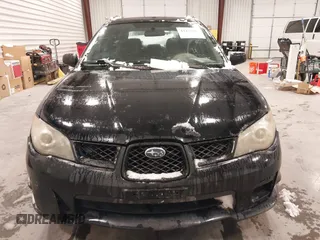 2006 Subaru Impreza i с VIN JF1GG676X6H817337, выставлен на аукционе IAAI как лот 41423985 с пробегом 207 000 миль миль и . История ставок и продаж доступна на DreamBid. Изображение 12.