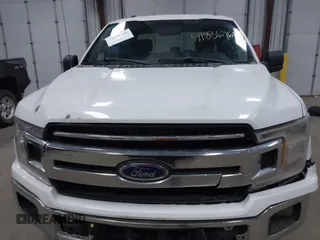 2018 Ford F-150 XL with VIN 1FTFX1EGXJFC55772, listed as a IAAI auction lot 41836766 with 174,882 mi miles and . Bid and sale history available at DreamBid. Image 12.