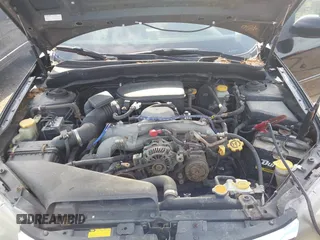 2009 Subaru Impreza Outback Special Sports with VIN JF1GH63659G815153, listed as a IAAI auction lot 42643028 with 233,244 mi miles and . Bid and sale history available at DreamBid. Image 10.