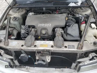 1996 Buick Regal Custom с VIN 2G4WB52K8T1504607, выставлен на аукционе Copart как лот 85712654 с пробегом 776 174 миль миль и Чистый • Clean title. История ставок и продаж доступна на DreamBid. Изображение 11.