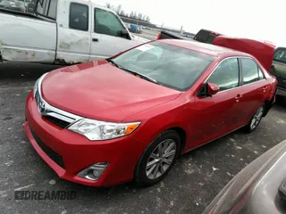 2013 Toyota Camry L z VIN 4T4BF1FK0DR333305, wystawiony jako IAAI lot #32257727 z przebiegiem 126 976 mil mil oraz . Historia ofert i sprzedaży dostępna na DreamBid. Obrazek 2.