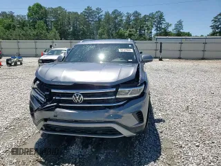 2023 Volkswagen Atlas SE z VIN 1V2JE2CA9PC225255, wystawiony jako Copart lot #58128665 z przebiegiem 40 220 mil mil oraz Szkoda całkowita • Salvage title. Historia ofert i sprzedaży dostępna na DreamBid. Obrazek 14.