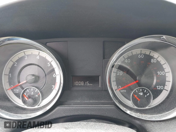 2018 Dodge Grand Caravan SXT z VIN 2C4RDGCG2JR248576, wystawiony jako IAAI lot #42203411 z przebiegiem 100 815 mil mil oraz . Historia ofert i sprzedaży dostępna na DreamBid. Obrazek 7.